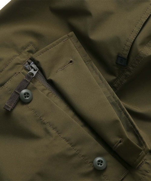 UNION（ユニオン）の「DAIWA PIER39 GORE-TEX INFINIUM Tech Field