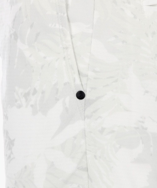 BRIEFING(ブリーフィング)の「【ブリーフィングゴルフ】MENS RESORT CAMO MESH SHORT PANTS/メンズリゾートカモメッシュ(その他パンツ・メンズ・ホワイト/イエロー/ブルー・M/L)」の12枚目の写真