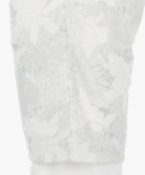 BRIEFING(ブリーフィング)の「【ブリーフィングゴルフ】MENS RESORT CAMO MESH SHORT PANTS/メンズリゾートカモメッシュ(その他パンツ・メンズ・ホワイト/イエロー/ブルー・M/L)」の13枚目の写真