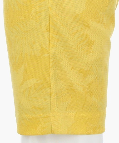 BRIEFING(ブリーフィング)の「【ブリーフィングゴルフ】MENS RESORT CAMO MESH SHORT PANTS/メンズリゾートカモメッシュ(その他パンツ・メンズ・ホワイト/イエロー/ブルー・M/L)」の22枚目の写真