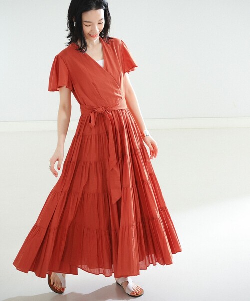 最先端特価 Mariha 春のマドモアゼルのドレス ワンピース Demi Luxe Beams デミルクス ビームス のファッション 特価 Arenatheatre Net 最先端特価 Mariha 春のマドモアゼルのドレス ワンピース Demi Luxe Beams デミルクス ビームス のファッション 特価 Arenatheatre Net