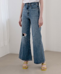 Levi's|リーバイスのパンツ(フレア・ブーツカット)通販 - ZOZOTOWN