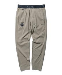 パンツ STRETCH LIGHT WEIGHT EASY SARROUEL PANTS STRETCH LIGHT