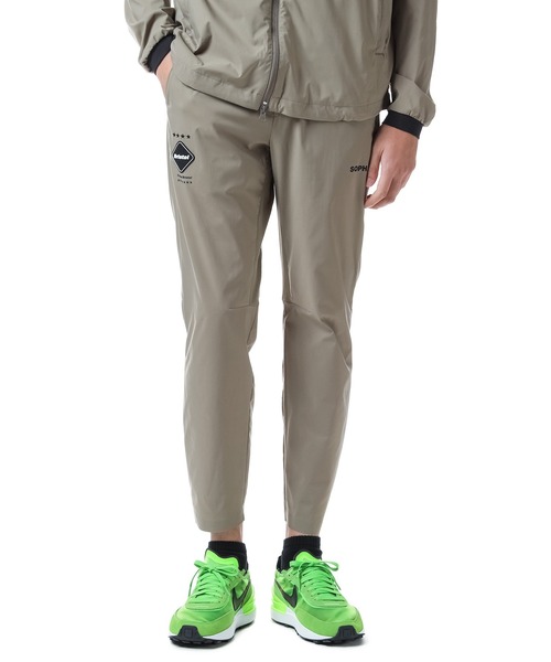 F.C. Real Bristol ピステパンツ XL カーキ F.C. Real Bristol ピステパンツ XL カーキ