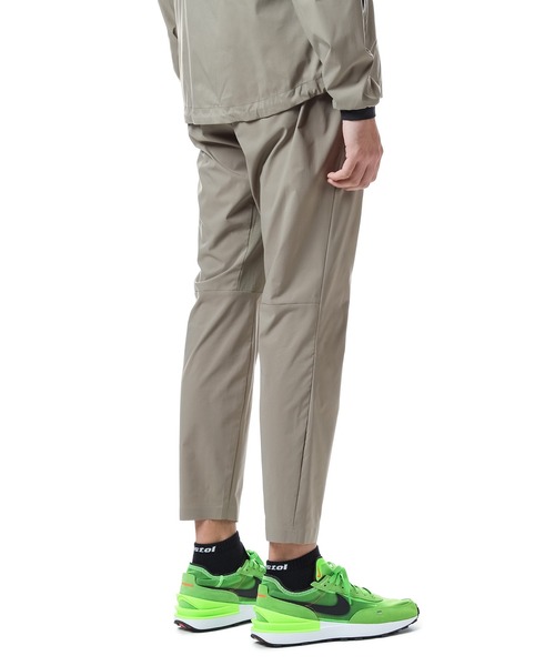 F.C. Real Bristol ピステパンツ XL カーキ F.C. Real Bristol ピステパンツ XL カーキ