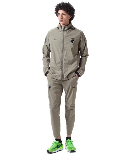 F.C.Real Bristol（エフシーレアルブリストル）の「STRETCH