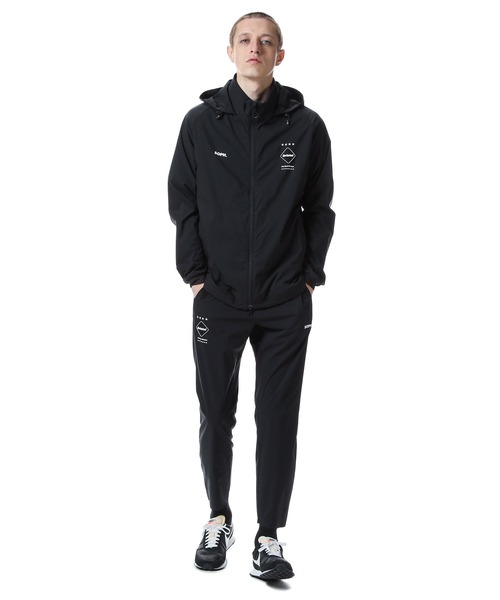 F.Ｃ.Real Bristol ホワイト スリムフィットパンツ F.C.Real Bristol]PRACTICE SHORTS(FCRB-230028) – R&Co.
