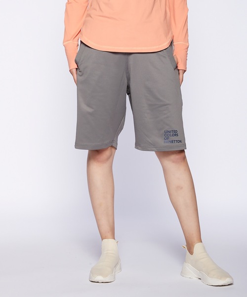 BENETTON (UNITED COLORS OF BENETTON)(ベネトンユナイテッドカラーズオブベネトン)の「【BENETTON:ベネトン】レディースハーフパンツ(その他パンツ・レディース・ブラック/ネイビー/ブラウン/グレー・MEDIUM/LARGE/X-LARGE)」の19枚目の写真