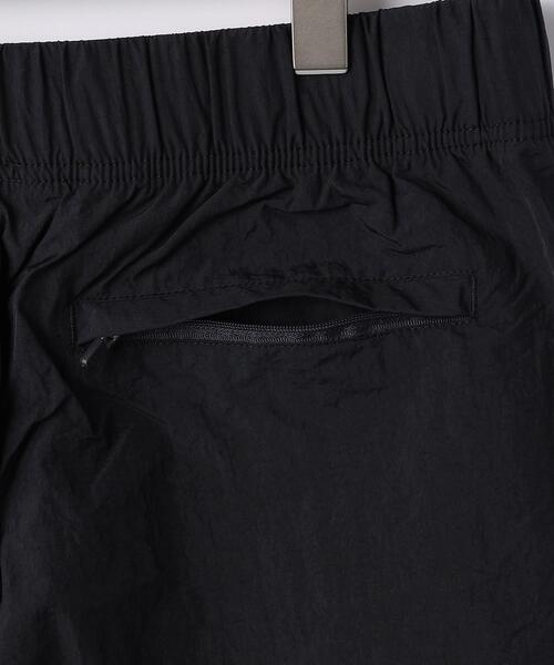 SERGIO TACCHINI（セルジオタッキーニ）の「＜SERGIO TACCHINI × A$AP NAST＞ NOVARA TRACK PANT/パンツ（その他パンツ・メンズ・ブラック・L/M）」の6枚目の写真