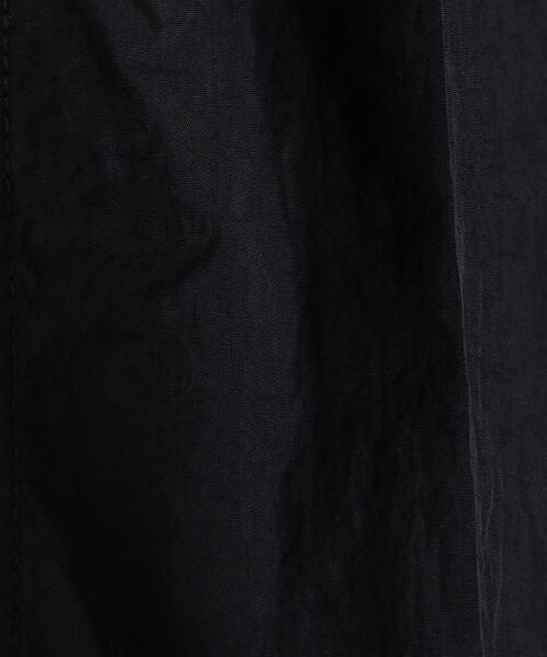 SERGIO TACCHINI（セルジオタッキーニ）の「＜SERGIO TACCHINI × A$AP NAST＞ NOVARA TRACK PANT/パンツ（その他パンツ・メンズ・ブラック・L/M）」の11枚目の写真