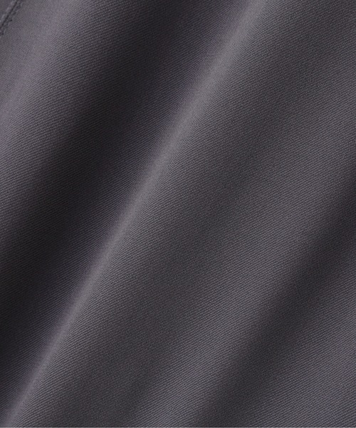 PROPORTION BODY DRESSING（プロポーションボディドレッシング）の「マルチウェイセットアップＯＰ / 1212140400（ワンピース・レディース・ダークグレー/ブラウン・MEDIUM/SMALL）」の4枚目の写真