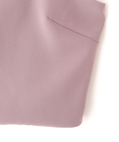 PROPORTION BODY DRESSING（プロポーションボディドレッシング）の「マルチウェイセットアップＯＰ / 1212140400（ワンピース・レディース・ダークグレー/ブラウン・MEDIUM/SMALL）」の10枚目の写真