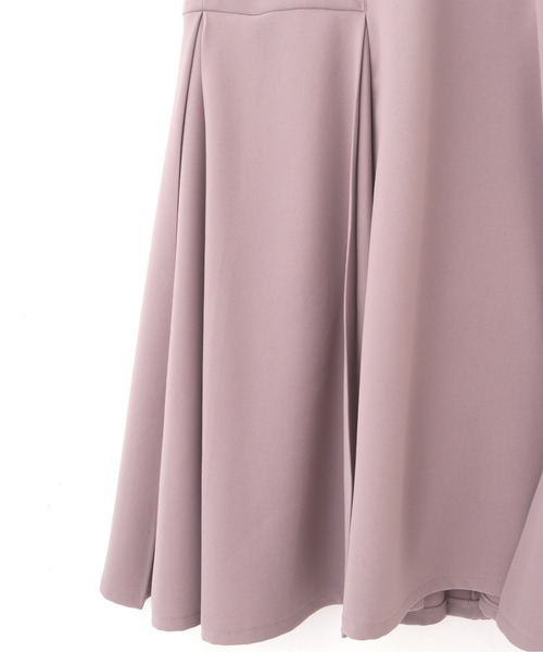 PROPORTION BODY DRESSING（プロポーションボディドレッシング）の「マルチウェイセットアップＯＰ / 1212140400（ワンピース・レディース・ダークグレー/ブラウン・MEDIUM/SMALL）」の15枚目の写真