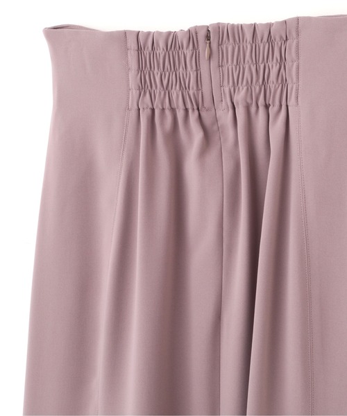 PROPORTION BODY DRESSING（プロポーションボディドレッシング）の「マルチウェイセットアップＯＰ / 1212140400（ワンピース・レディース・ダークグレー/ブラウン・MEDIUM/SMALL）」の16枚目の写真