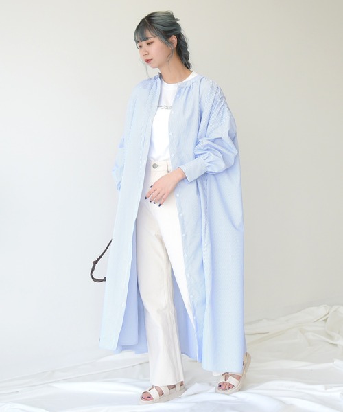 NOFALL（ノーフォール）の「レースアップサンダル（サンダル・レディース・ブラック/ベージュ・3L/S/M/SS/LL/L）」の11枚目の写真