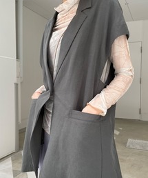 Thevon | スクエアアームテーラージレ(その他アウター)