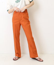 【Wrangler/ラングラー】LADIS WRANCHER DRESS パンツ