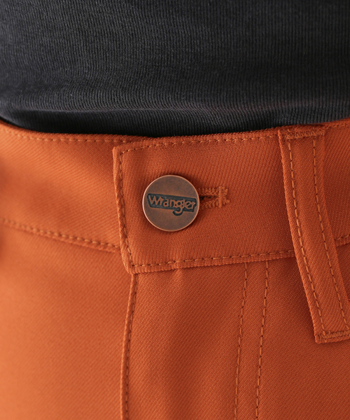 セール】【Wrangler/ラングラー】LADIS WRANCHER DRESS パンツ