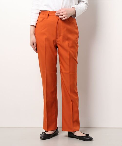 SLOBE IENA【Wrangler】WRANCHERパンツ SLOBE IENA（スローブイエナ）の「【Wrangler/ラングラー】LADIS