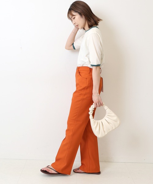 SLOBE IENA（スローブイエナ）の「【Wrangler/ラングラー】LADIS