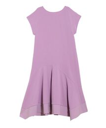 ELENDEEK | マーメードジャージワンピース(ワンピース)