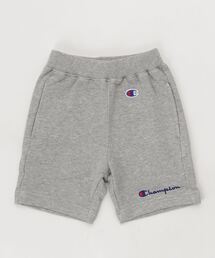 CHAMPION/チャンピオン キッズ スウェットパンツ ショーツ CK-V510