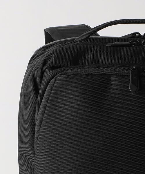 THE NORTH FACE（ザノースフェイス）の「＜THE NORTH FACE（ザ ノースフェイス）＞シャトル デイパック（バックパック/リュック・メンズ・ブラック・FREE）」の12枚目の写真