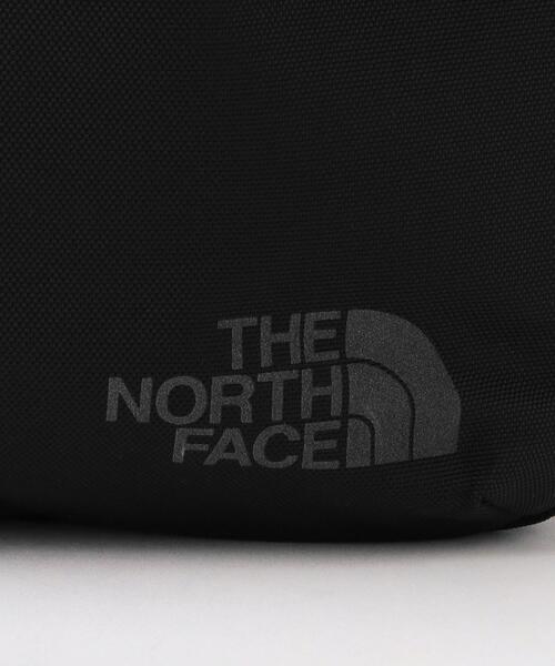 THE NORTH FACE（ザノースフェイス）の「＜THE NORTH FACE（ザ ノースフェイス）＞シャトル デイパック（バックパック/リュック・メンズ・ブラック・FREE）」の14枚目の写真