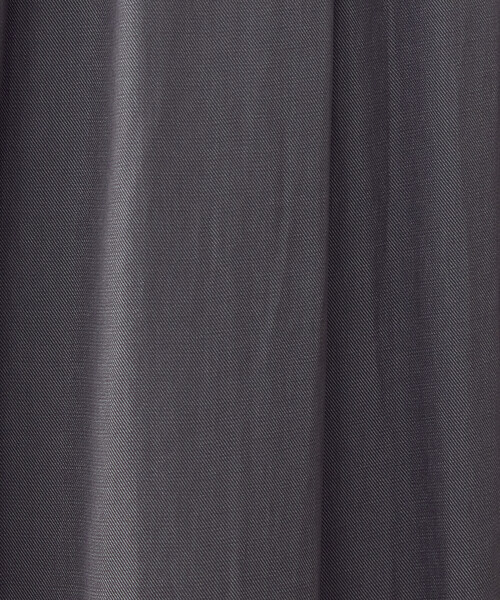 COMME CA ISM(コムサイズム)の「スカーチョ(その他パンツ・レディース・ライトグレー/チャコール/パープル・SMALL/MEDIUM/LARGE)」の19枚目の写真