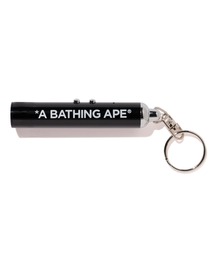 A BATHING APE | BAPE PROJECTOR LIGHT KEY CHAIN M(キーケース/キーアクセサリー)