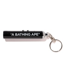 BAPE PROJECTOR LIGHT KEY CHAIN M