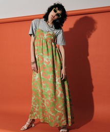 1*7様 メゾンスペシャル　シアーチェックワンピース MAISON SPECIAL（メゾンスペシャル）の「シアーチェック