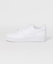 NIKE | NIKE　ナイキ エア フォース 1 07(スニーカー)