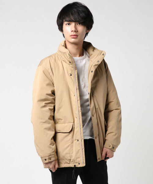 【セール/ブランド古着】ダウンジャケット（ダウンジャケット/コート）｜BEAMS LIGHTS（ビームスライツ）のファッション通販