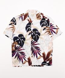 tone（トーン）の「【Royal Hawaiian Creations/ロイヤルハワイアンクリエーションズ】MEN'S ALOHA SHIRT RAYON(UN)（シャツ/ブラウス）」