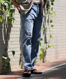 GRUNGE 5PKT DENIM パンツ