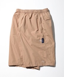 NAUTICA | NAUTICA＋STACKS/ノーティカ スタックス Nyco Track Shorts（Recycled Nylon）(その他パンツ)