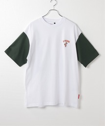 【VISION / ビジョン】別注 HAPPINES S/S TEE