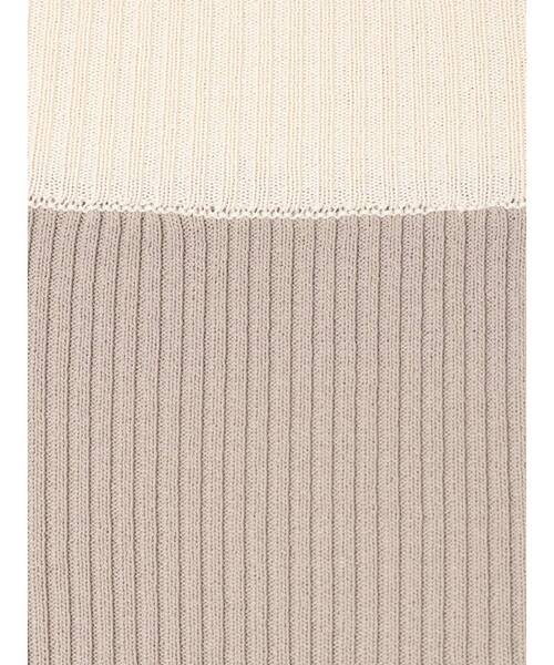 RESEXXY（リゼクシー）の「オフショルニットトップス（ニット/セーター・レディース・ホワイト/ブラック/その他/その他1・FREE）」の18枚目の写真