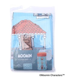 one'sterrace（ワンズテラス）の「◆MOOMIN ひんやり掛け布団ケース ハウス（その他雑貨）」