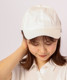 Fab（ファブ）の「fab ＰＶＣ　ワッペンツイルキャップ（キャップ）」