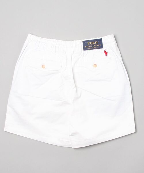 POLO RALPH LAUREN（ポロ ラルフ ローレン）の「6インチ Polo