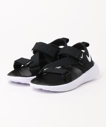 NIKE（ナイキ）の「《NIKE》ウィメンズ ビスタ サンダル（サンダル）」
