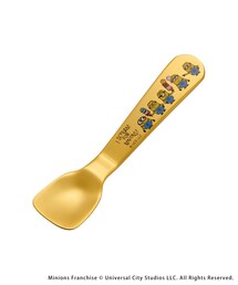 212 KITCHEN STORE（トゥワントゥキッチンストア）の「◆アルミ製アイスクリームスプーン <ミニオンズ>（その他雑貨）」