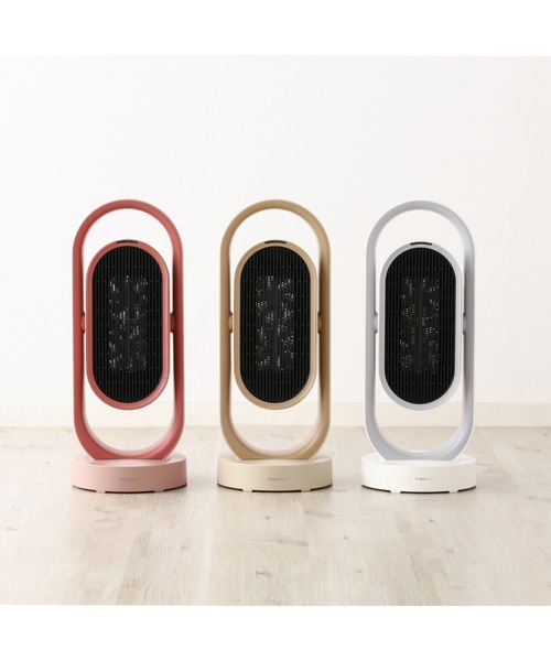 Francfranc3Dヒーター Francfranc3Dヒーター