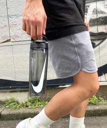 NIKE（ナイキ）の「【NIKE /ナイキ】TR ハイパーチャージ ツイストボトル 24OZ ウォーターボトル 水筒（スポーツグッズ・メンズ）」