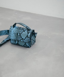 【HVISK】RENEI SNAKE