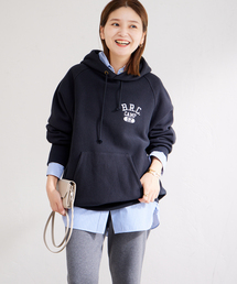 Champion | 別注【CHAMPION/チャンピオン】SMU Reverse weave Sweat Hoodie：フーディー(パーカー)