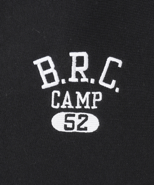 Champion（チャンピオン）の「別注【CHAMPION/チャンピオン】SMU Reverse weave Sweat Hoodie：フーディー（パーカー・レディース・チャコールグレー/ブラック/ネイビー・X-LARGE）」の7枚目の写真