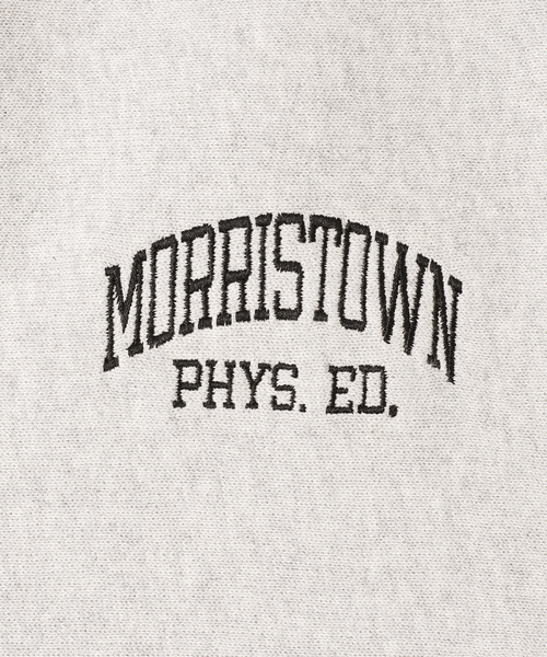 Champion（チャンピオン）の「別注【CHAMPION/チャンピオン】SMU Reverse weave Sweat Hoodie：フーディー（パーカー・レディース・チャコールグレー/ブラック/ネイビー・X-LARGE）」の20枚目の写真